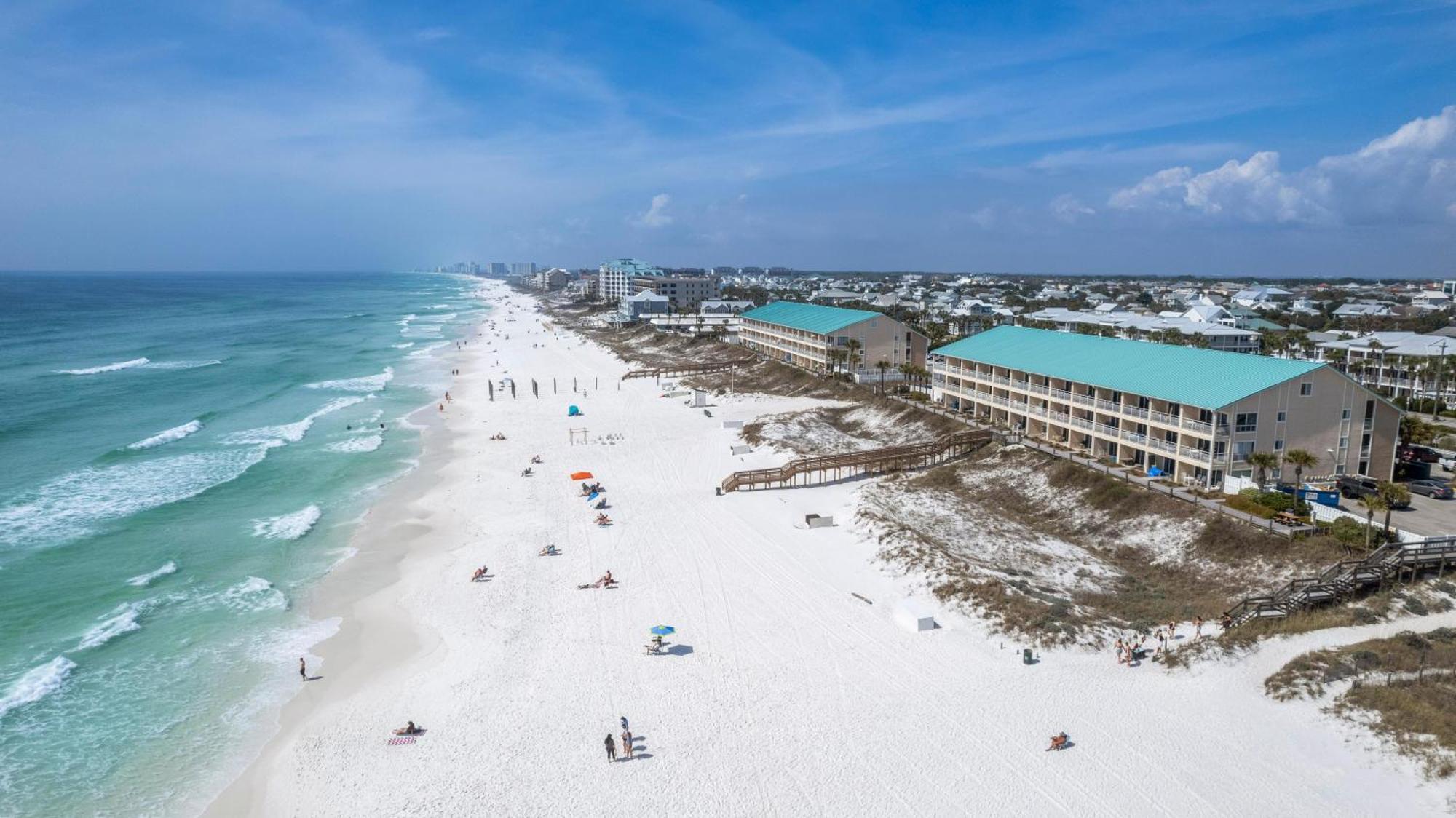 Crystal Sands 106B Villa Destin Dış mekan fotoğraf